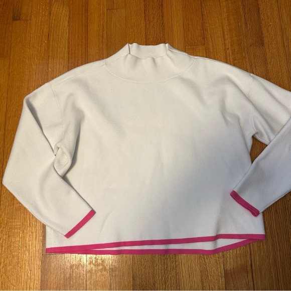 Maeve the Cary’s Mock Size M (c5 - Picture 4 of 9